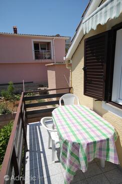Apartments with parking space Sali, Dugi otok - 872