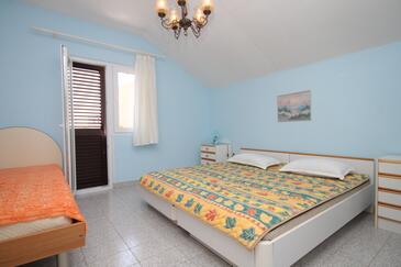 Apartament cu o cameră Sali, Dugi otok (A-872-b)