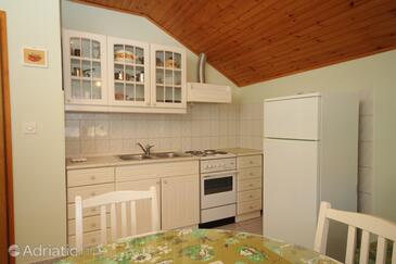 Apartments with parking space Sali, Dugi otok - 872