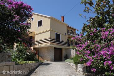 Apartmaji s parkingom Sali, Dugi otok - 872 Adriatic.hr