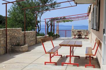 Casa de vacanţă lângă mare Golf Stiniva (Brusje), Hvar - 8722