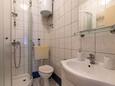 Stari Grad, badevaerelse i bolig af typen apartment, WiFi.