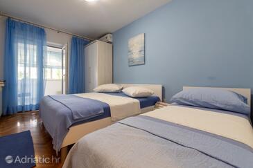 Apartmány s parkovištěm Stari Grad, Hvar - 8726