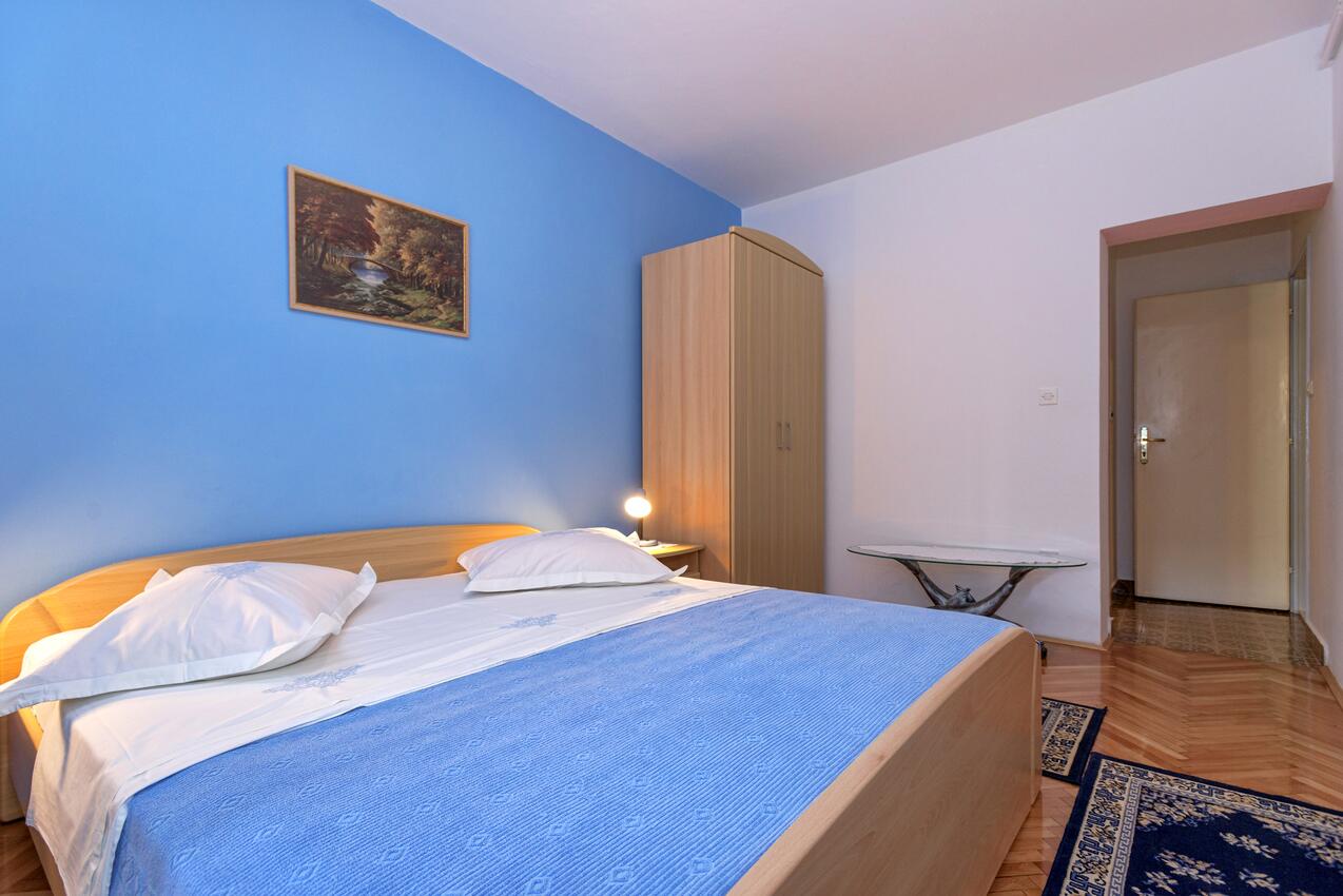 A-8726-a - Private accommodation - Apartments with a parking space Stari Grad, Hvar