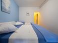 Stari Grad, Sovevaerelse i bolig af typen apartment, aircondition til rådighed jeg WiFi.