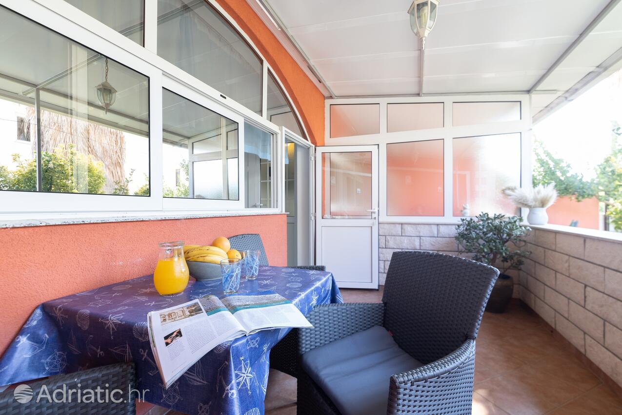 Apartments with parking space Stari Grad, Hvar - 8726