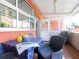 Stari Grad, Terasse i bolig af typen apartment, WiFi.