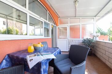 Однокомнатные апартаменты Стари Град - Stari Grad Однокомнатные апартаменты Стари Град - Stari Grad, Хвар - Hvar (A-8726-a(