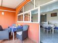 Stari Grad, Terasse i bolig af typen apartment, WiFi.