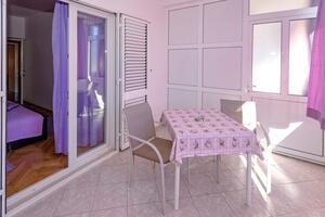 Jednopokojowy apartament Stari Grad, Hvar (A-8726-b)