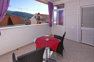 Apartamenty typu studio Stari Grad, Hvar (AS-8726-a)