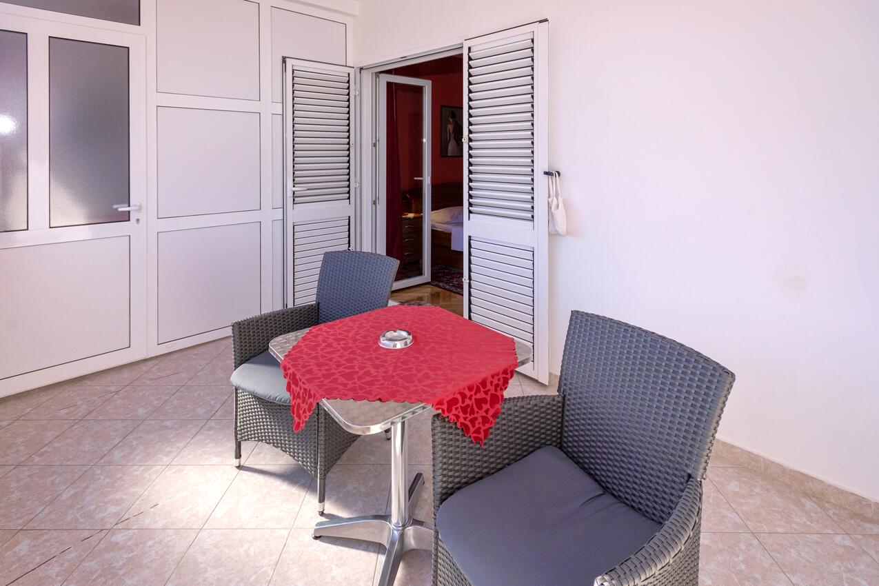 AS-8726-a - Private accommodation - Apartments with a parking space Stari Grad, Hvar