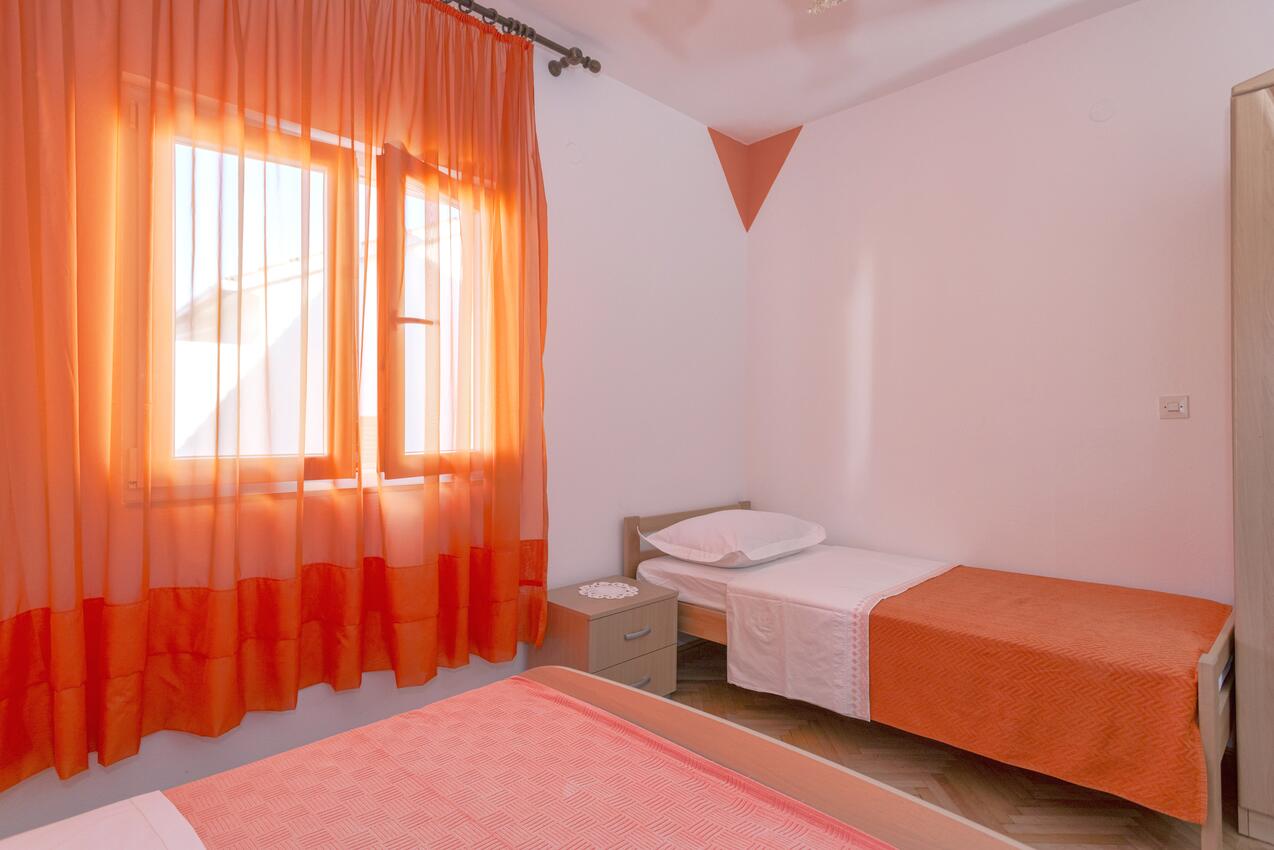 AS-8726-b - Private accommodation - Apartments with a parking space Stari Grad, Hvar