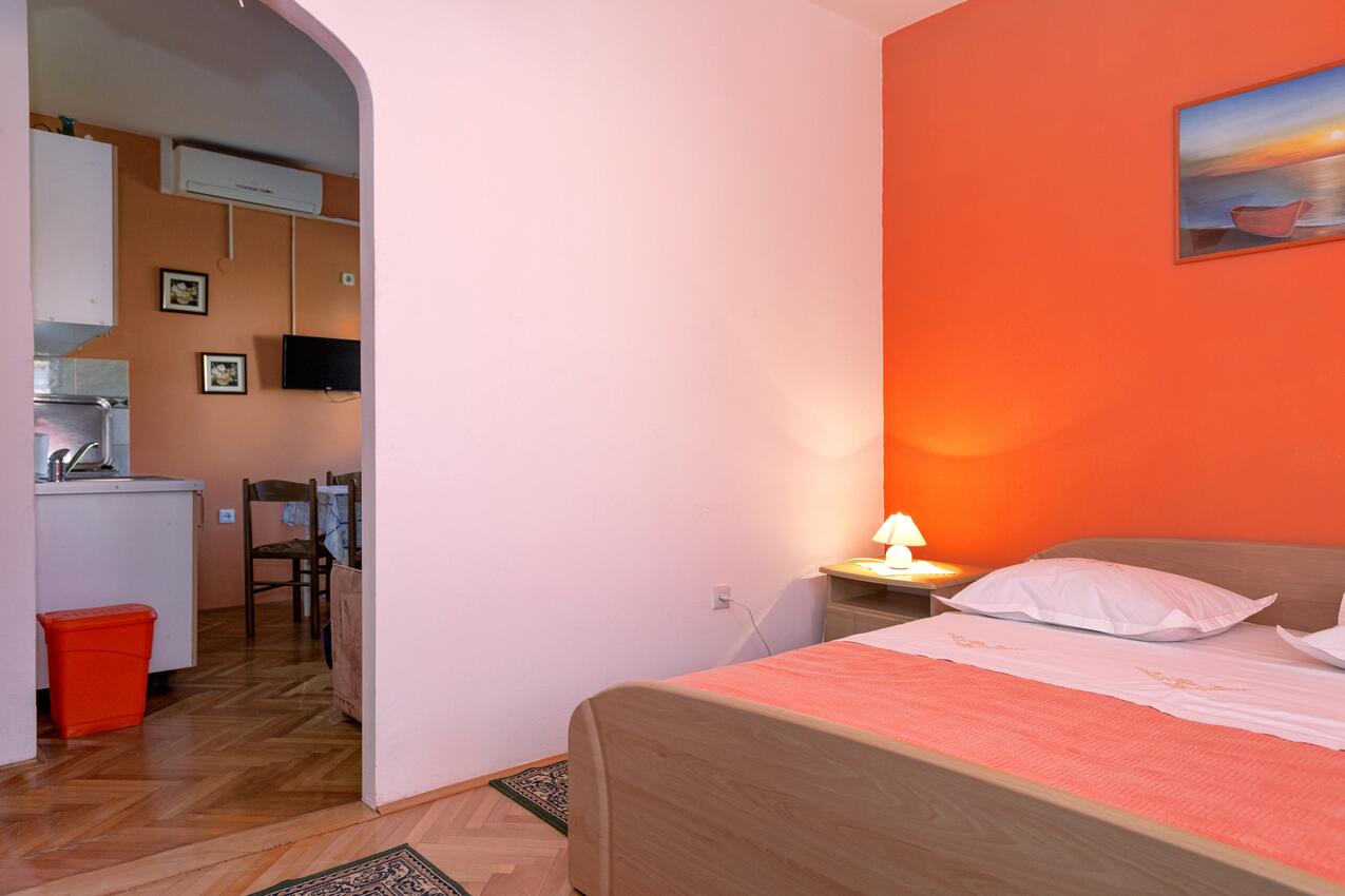 AS-8726-b - Private accommodation - Apartments with a parking space Stari Grad, Hvar