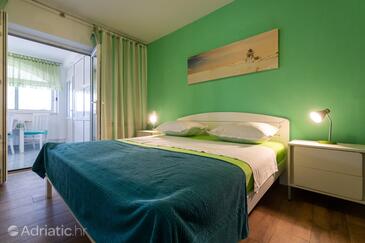 Apartmány s parkoviskom Stari Grad, Hvar - 8726