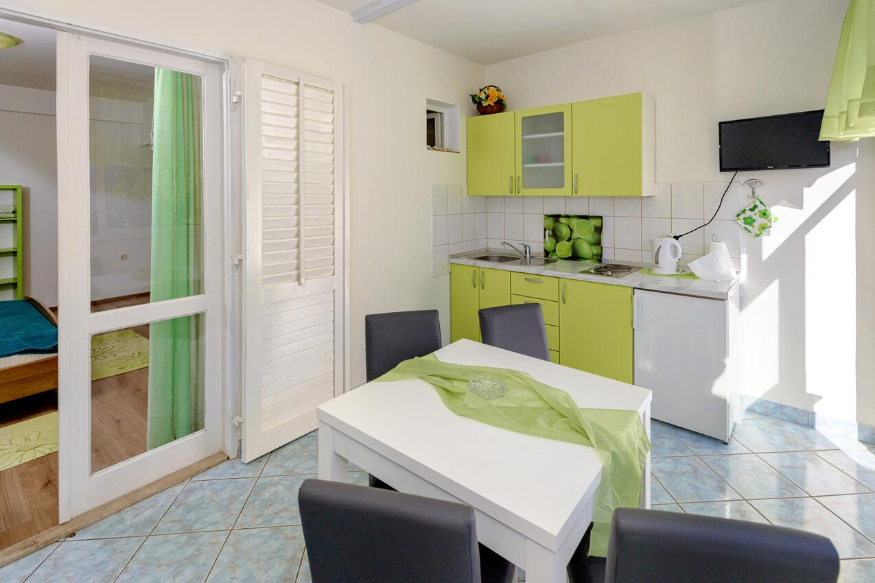 AS-8726-c - Private accommodation - Apartments with a parking space Stari Grad, Hvar