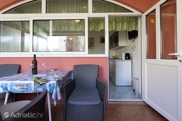 Apartmány s parkoviskom Stari Grad, Hvar - 8726