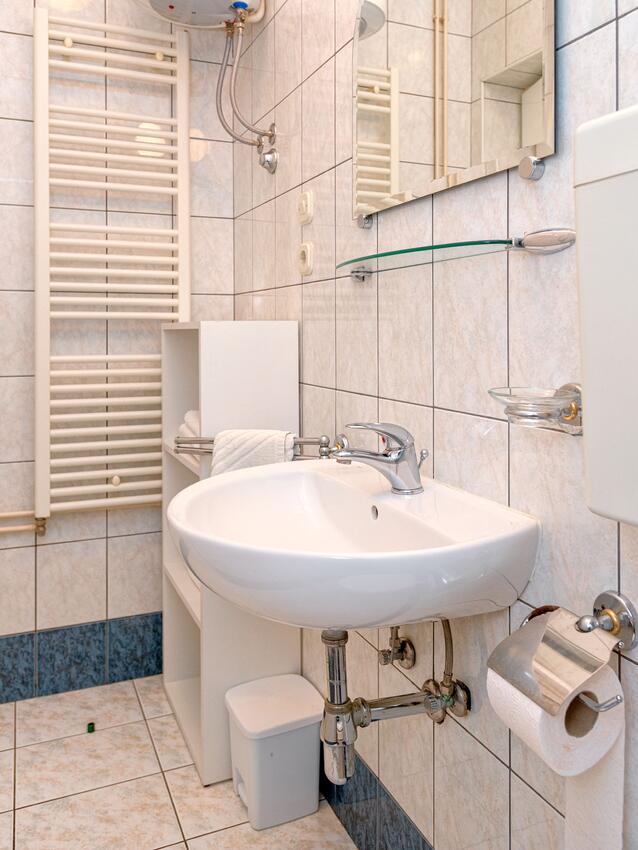 AS-8726-d - Private accommodation - Apartments with a parking space Stari Grad, Hvar