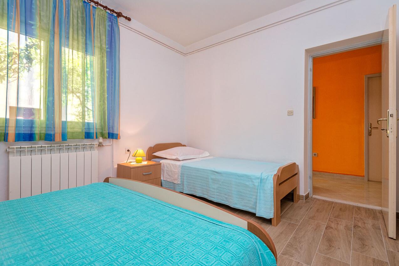 AS-8726-d - Private accommodation - Apartments with a parking space Stari Grad, Hvar
