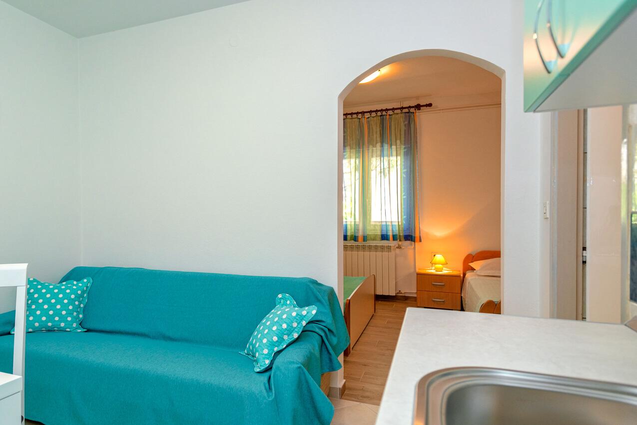 AS-8726-d - Private accommodation - Apartments with a parking space Stari Grad, Hvar