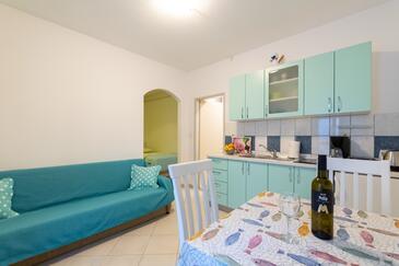 Stari Grad, Nappali szállásegység típusa studio-apartment, WiFi .