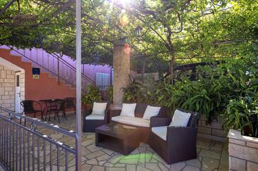 Apartmány s parkovištěm Stari Grad, Hvar - 8726 Adriatic.hr