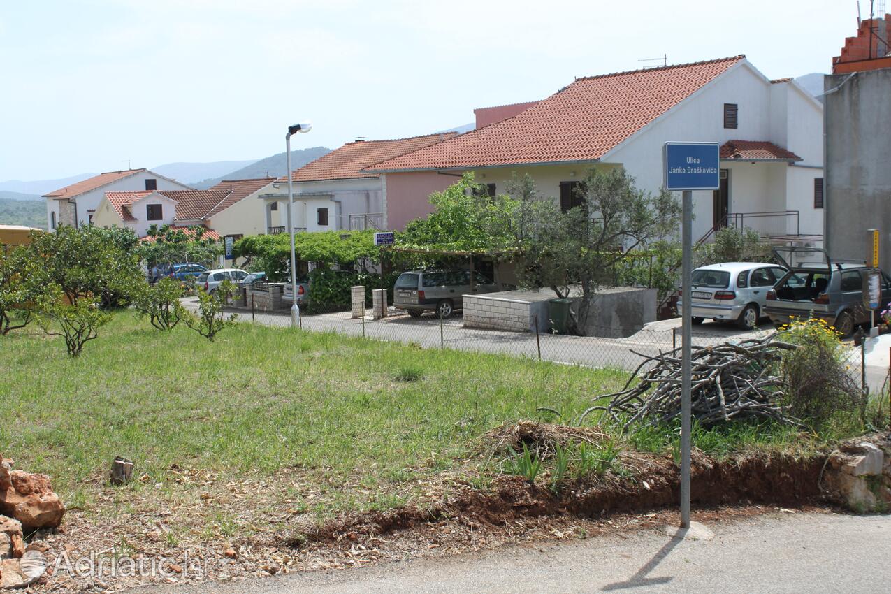 Parking lot - Apartments with a parking space Stari Grad, Hvar