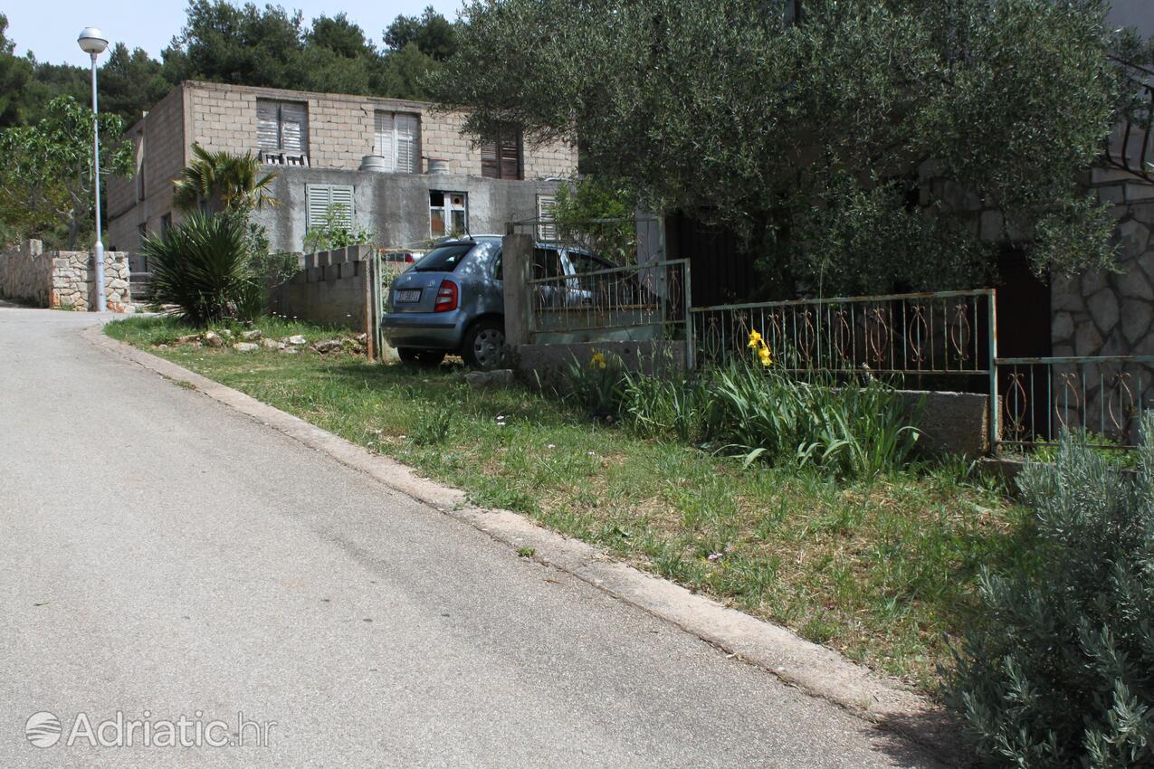 Parking lot - Apartments with a parking space Stari Grad, Hvar