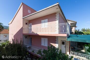 Жилье Хорватия - квартиры, дома и комнаты Апартаменты с парковкой Стари Град - Stari Grad, Хвар - Hvar - 8726 Adriatic.hr