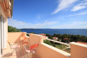 One bedroom apartment Ivan Dolac, Hvar (A-8734-e)