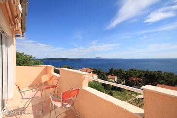 Apartments and rooms with parking space Ivan Dolac, Hvar - 8734