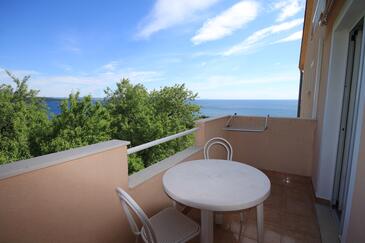 Two bedroom apartment Ivan Dolac, Hvar (A-8734-f)