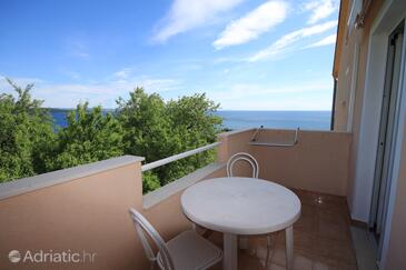 Lejligheder og værelser med parkering Ivan Dolac, Hvar - 8734