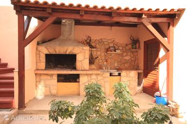 Apartmány a pokoje s parkovištěm  Ivan Dolac, Hvar - 8734