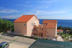 Apartmanok és szobák parkolóhellyel Ivan Dolac, Hvar - 8734