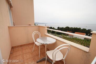 Apartmány a pokoje s parkovištěm  Ivan Dolac, Hvar - 8734