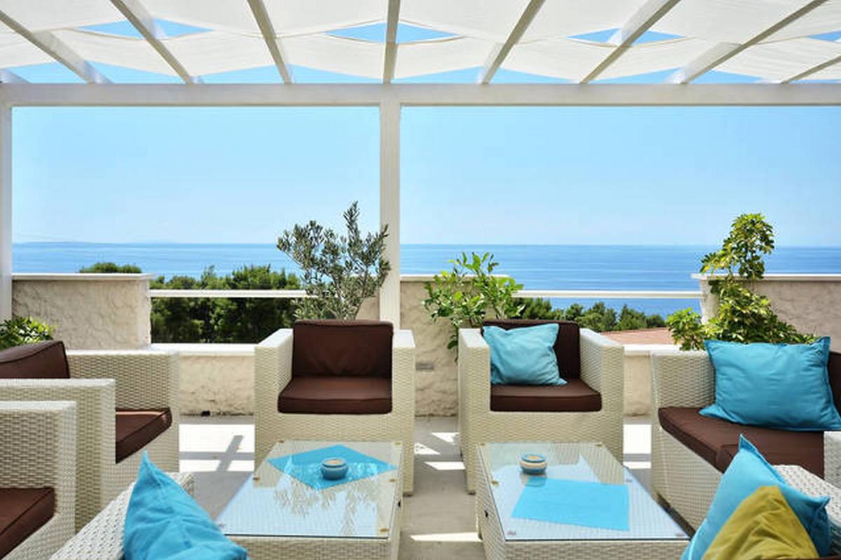 Ferienwohnungen und Zimmer mit Parklplatz Ivan Dolac, Hvar - 8734