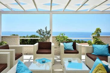 Apartmány a pokoje s parkovištěm  Ivan Dolac, Hvar - 8734 Adriatic.hr