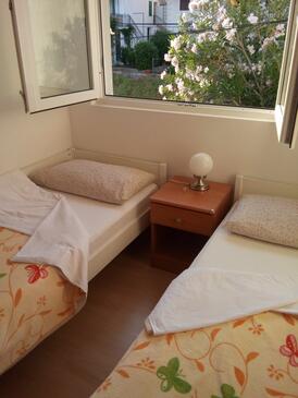 Apartmani s internetom Bol, Brač - 8736