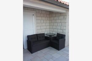 Two bedroom apartment Bol Two bedroom apartment Bol, Brač (A-8736-b)