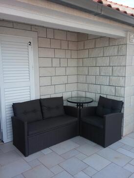 Apartmani s internetom Bol, Brač - 8736