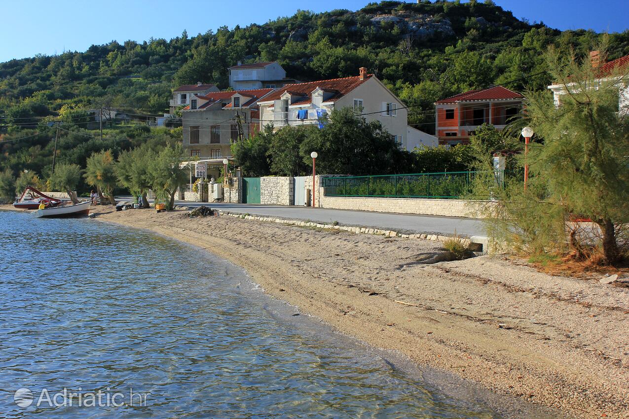 Ferienwohnungen und Zimmer am Meer Slano, Dubrovnik - 8737