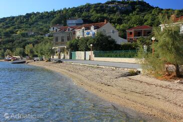 Apartmaji in sobe ob morju Slano, Dubrovnik - 8737 Adriatic.hr