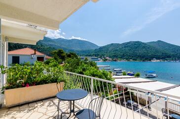 Apartments and rooms by the sea Slano, Dubrovnik - 8737