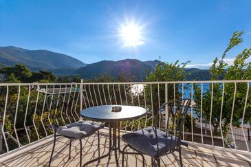 Apartments and rooms by the sea Slano, Dubrovnik - 8737