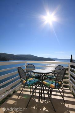 Apartments by the sea Slano, Dubrovnik - 8741