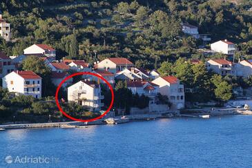 Apartments by the sea Slano (Dubrovnik) - 8741 Adriatic.hr