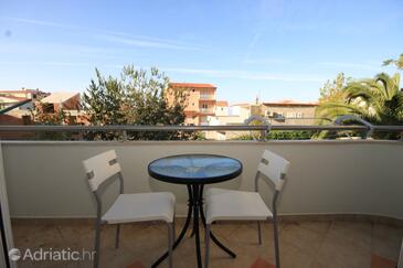 Apartamente lângă mare Tucepi, Makarska - 8742
