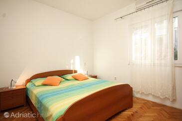 Apartamente lângă mare Tucepi, Makarska - 8742