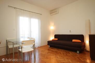 Apartamente lângă mare Tucepi, Makarska - 8742
